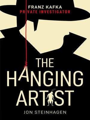 cover image of The Hanging Artist